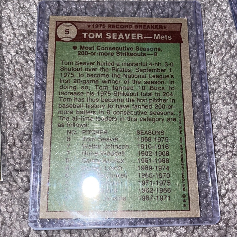 Valuable sports cards autographs, rookies - Picture 2 of 8